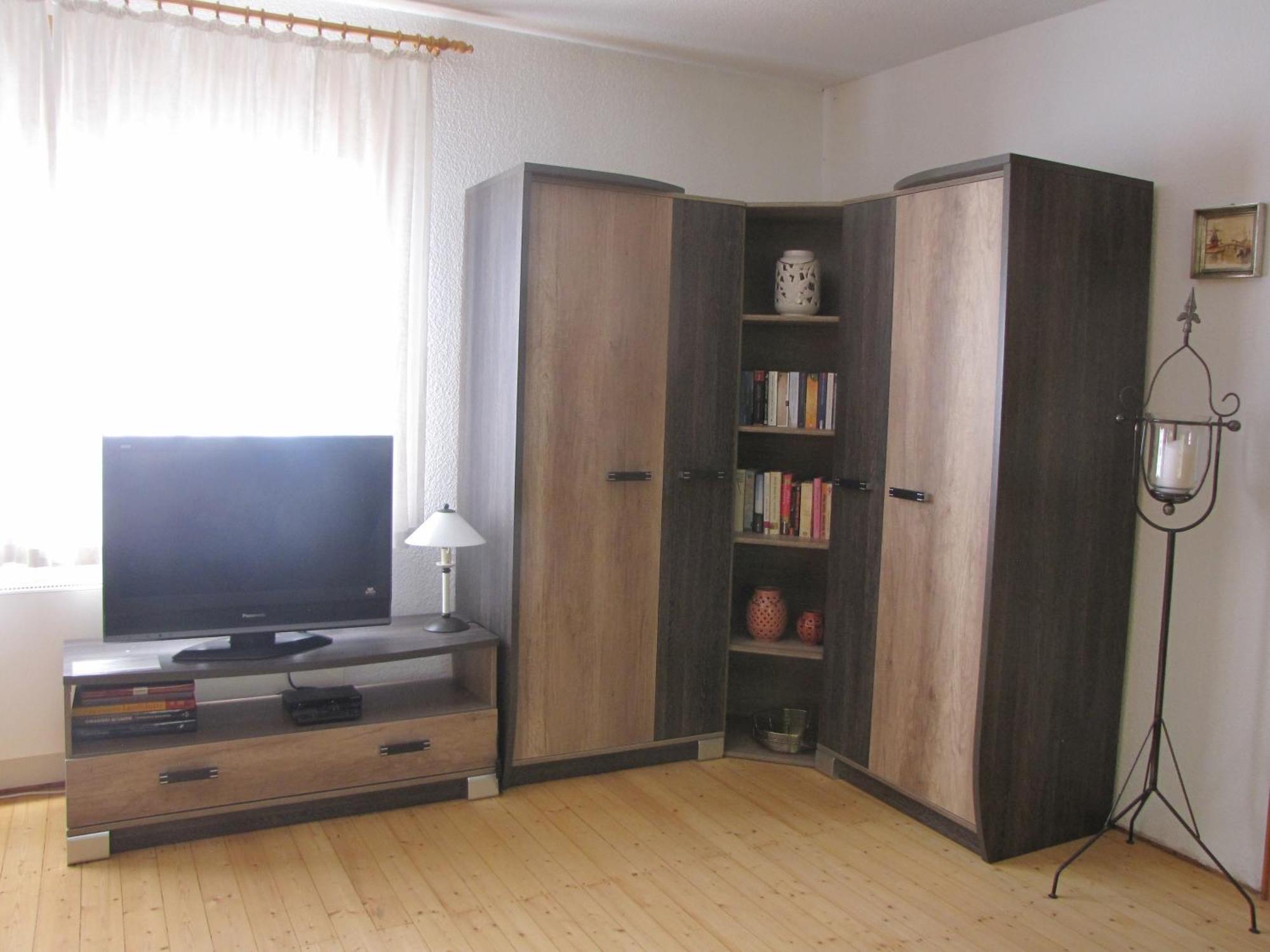 Vöhl Ferienhaus Edersee מראה חיצוני תמונה