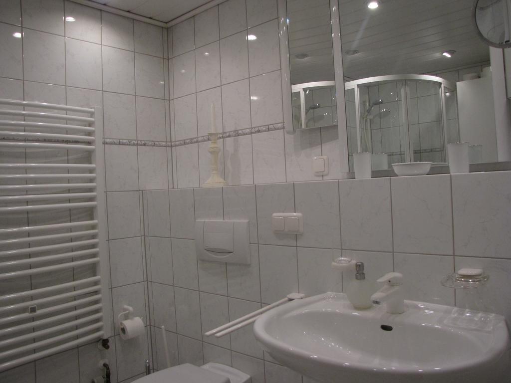 Vöhl Ferienhaus Edersee מראה חיצוני תמונה